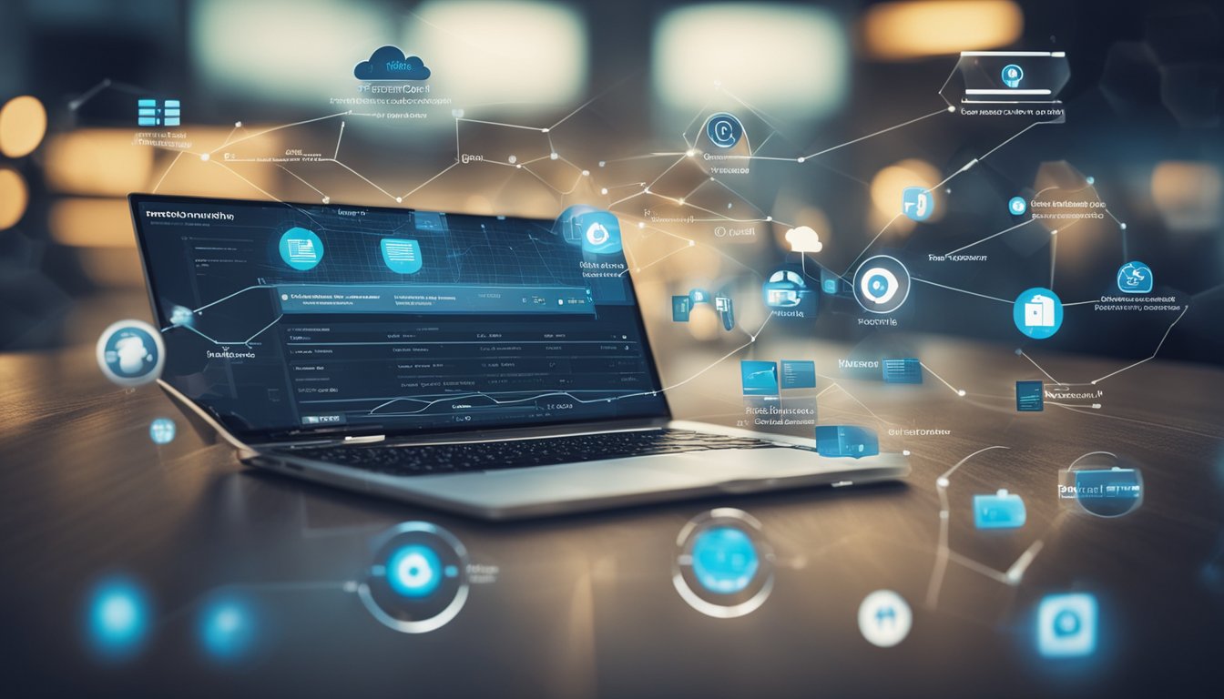 benefits using cloudbased API management platform for software integration benefits using cloudbased API management platform for software integration